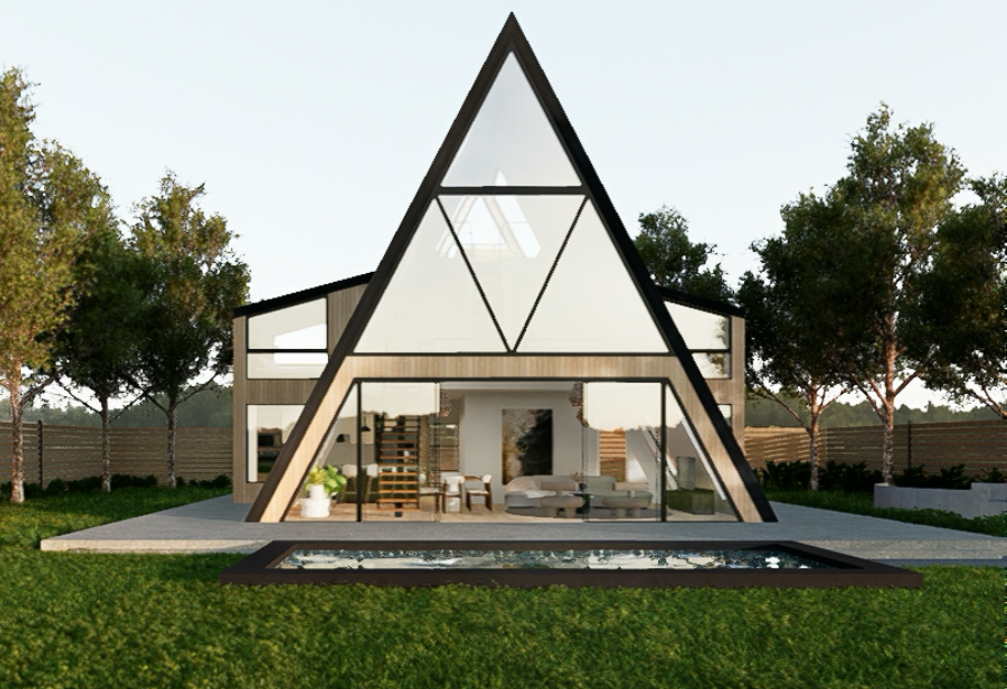 Condominio Casa Club